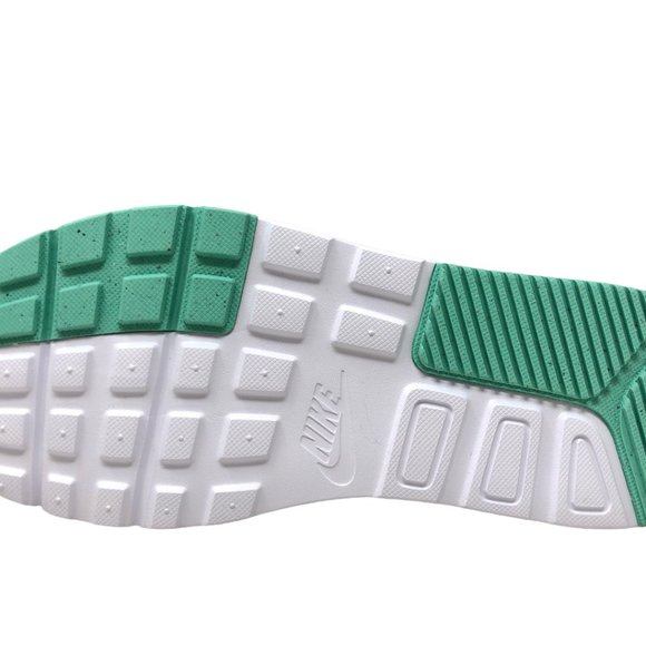 Womens Nike Air Max SC White/Emerald Rise-Jade Ice Running Shoes FN7163 100 NEW - Picture 8 of 9
